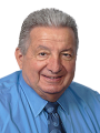 Photo: Dr. Evtishios Daros, DO