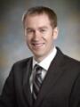 Photo: Dr. Matthew Sauder, MD