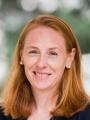 Photo: Dr. Nancy Oberheim Bush, MD