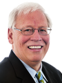 Photo: Dr. Gregory Markway, MD