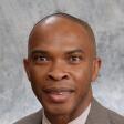 Photo: Dr. Emmanuel Oriahi, MD