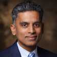 Photo: Dr. Srihari Ramanujam, MD