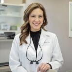 Dr. Judy Fu, DMD