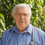 Dr. Raymond Jennings, MD