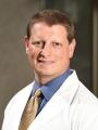 Photo: Dr. James Abbott, MD