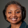 Photo: Dr. Cordelia Uddoh, MD