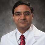 Dr. Aseem Shrivastava, MD