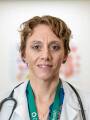 Photo: Dr. Kelly Fababe, MD