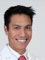 Photo: Dr. Vincent Talosig, DO