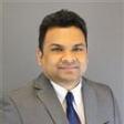 Photo: Dr. Tushar Chandra, MD