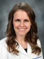 Photo: Dr. Eleonora Teplinsky, MD