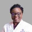 Photo: Dr. Tameka Byrd, DO