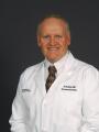 Photo: Dr. Albert Fedalei, MD