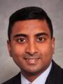 Photo: Dr. Kamlesh Kurre, MD