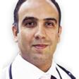Photo: Dr. Shadi Oweis, MD
