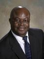 Photo: Dr. Ikedinobi Eni, MD
