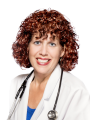 Photo: Dr. Beth Yedwab Oliver, MD