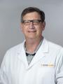 Photo: Dr. David Weiss, MD