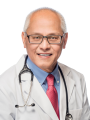 Photo: Dr. Gil Gutierrez, MD