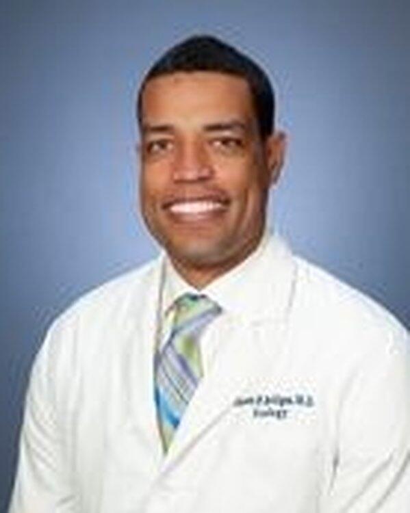 Dr. Jason Bridges, MD, Urologist Gonzales, LA Sharecare