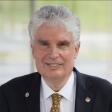 Photo: Dr. Solomon Moshe, MD