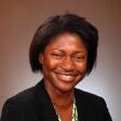 Photo: Dr. Darlene Negbenebor, MD