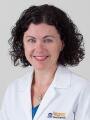 Photo: Dr. Jennifer Charlton, MD