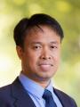 Photo: Dr. Eric Floranda, MD