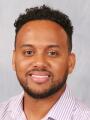 Photo: Dr. Yoel Kidane, DDS