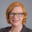 Photo: Dr. Paula Folger, MD