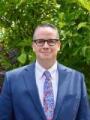 Photo: Dr. Bradford Legge, DPM