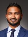 Photo: Dr. Sibi Thomas, DO