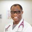 Photo: Dr. John O Uche, MD