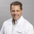 Photo: Dr. James Collins, MD
