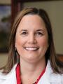 Photo: Dr. Rebecca Riser, MD
