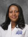 Photo: Dr. Natasha Prince, MD