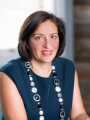 Photo: Dr. Keren Hasbani, MD