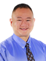 Photo: Dr. John Kim, MD