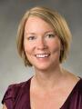 Photo: Amy Brown-Holappa, CCC-SLP