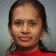 Dr. Bharathi Raju, MD