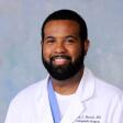 Photo: Dr. Roy Burrell, MD