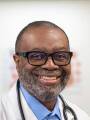 Photo: Dr. Albert Reynolds, MD