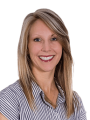 Photo: Dr. Annsley Noterman, MD