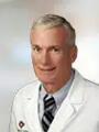 Photo: Dr. James Chapman, MD