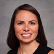 Photo: Dr. Jenna Sarvaideo, DO
