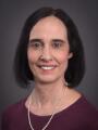 Photo: Dr. Annette Maffei, MD