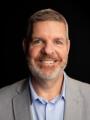 Photo: Dr. Bryan Brown, OD