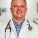Photo: Dr. Seth Bernard, DO
