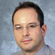Photo: Dr. David Brenner, MD