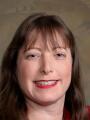 Photo: Dr. Alice Friedman, MD